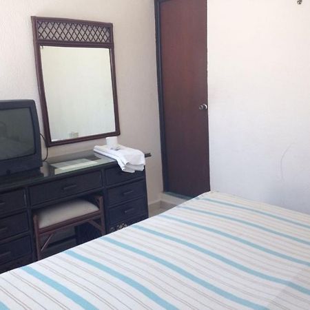 Hotel Economico Mallorca Веракрус Экстерьер фото