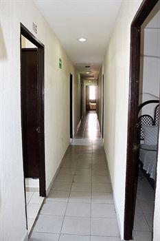 Hotel Economico Mallorca Веракрус Экстерьер фото